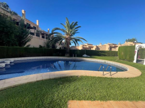 Casita La Joya